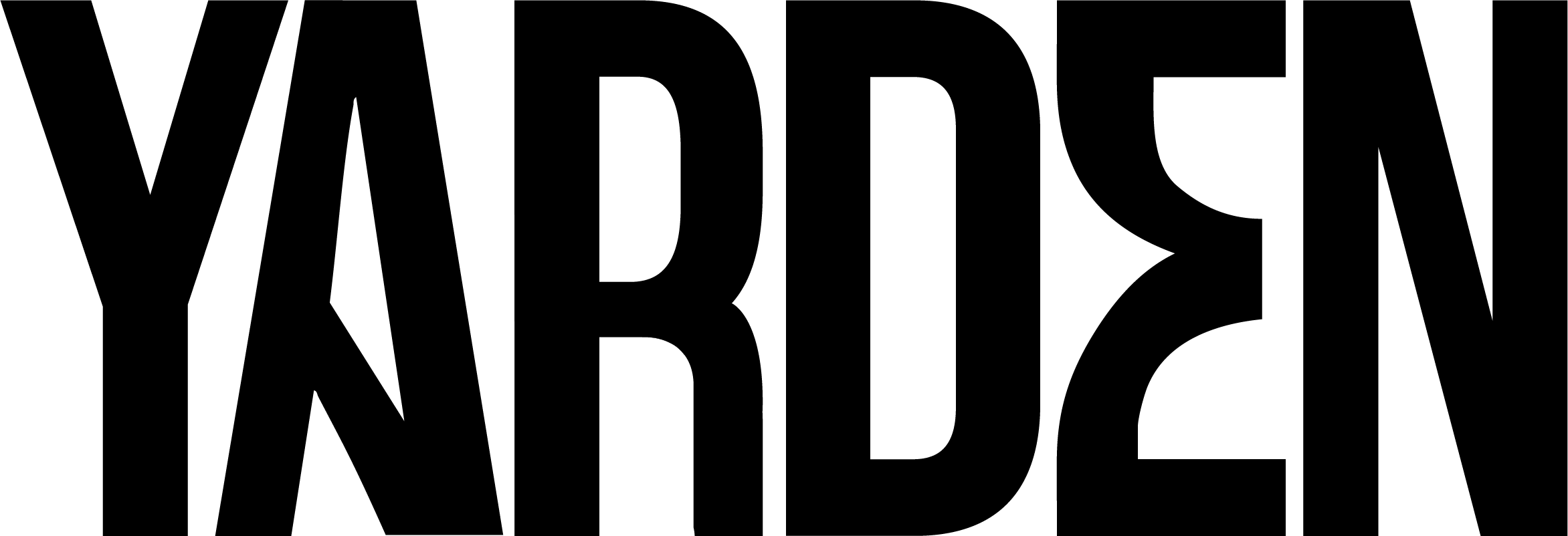 YARDEN