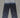 【remake】 gradation dyed denim