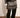 <予約商品>【ya-26008】  Painted Waist pouch & pleated set