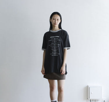 【ya-22116】ringer tshirt