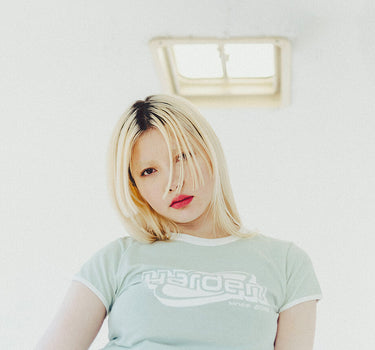 【ya-23008】 mini T shirt