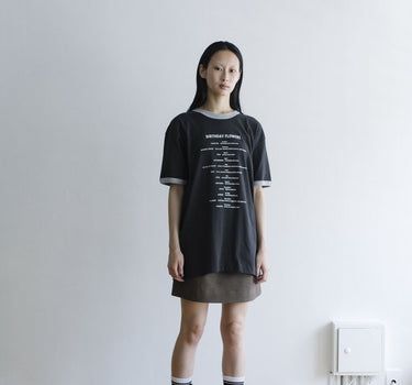 【ya-22116】ringer tshirt
