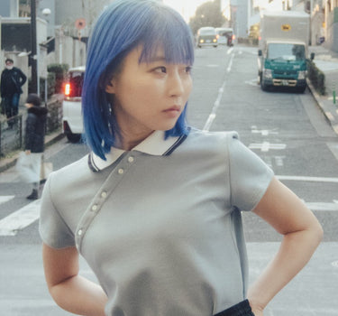 【ya-23009】 china polo