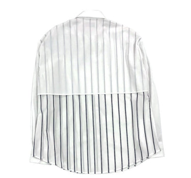 【ya-22008_2】layered shirt
