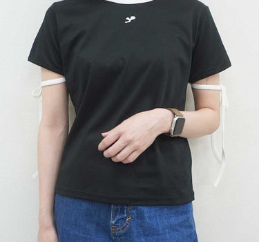 【ya-24122】 linger T-shirts