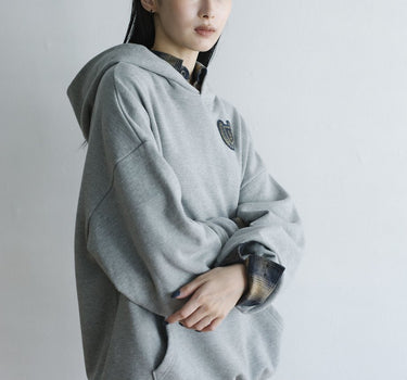 【ya-22109】school hoodie