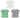 【ya-22019】micro T shirt