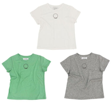 【ya-22019】micro T shirt