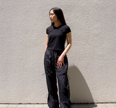 【RENEWAL ITEM】china mini T shirt