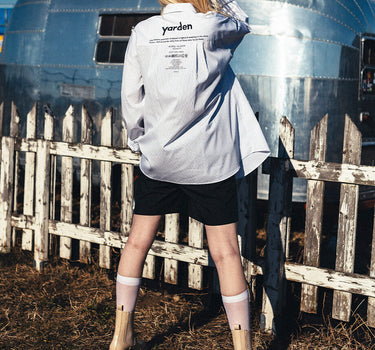 【ya-23004】 unisex shirt