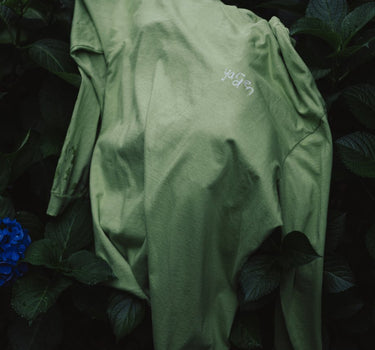 【ya-23107】 botanicaldye logoT